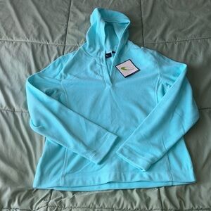 TekGear NWT Fleece sweatshirt
